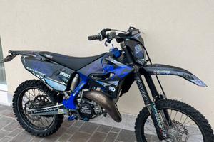 Yamaha yz 125