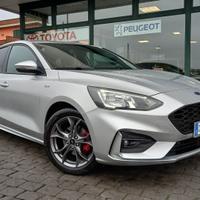 Ford Focus 1.0 EcoBoost Hybrid 155 CV 5p. ST-Line 