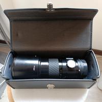 sigma 400mm 5,6