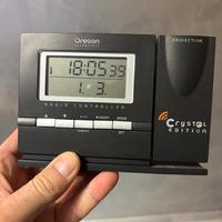 Orologio OREGON SCIENTIFIC