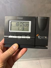 Orologio OREGON SCIENTIFIC