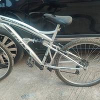 bici Mountain bike da 26 
