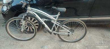 bici Mountain bike da 26 