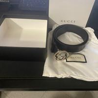 Cintura gucci