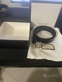 Cintura gucci