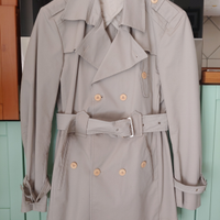 Trench Uomo nuovo