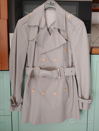 Trench Uomo nuovo
