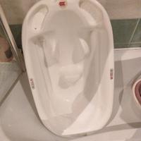 Vasca bagnetto OK baby