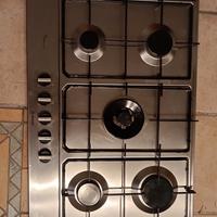 Piano Cottura Bosch Home Select - 75x52, 5 Fuochi