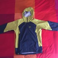 Giaccia Anti Pioggia / Rain Jacket / Traspirante