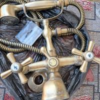 rubinetto Vasca da bagno 