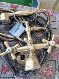 rubinetto Vasca da bagno 