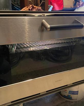 Forno elettrico gaggenau