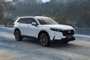 HONDA CR-V 6ª serie CR-V 2.0 Hev eCVT Elegance