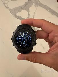 Garmin Marq Athlete gen 2 Carbon 