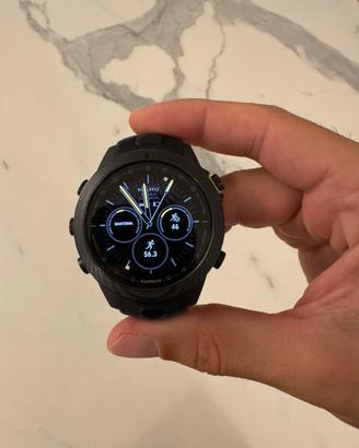 Garmin Marq Athlete gen 2 Carbon 