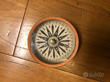 bussole antiche