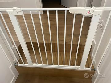 Cancelletto di sicurezza per bambini