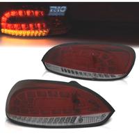 FANALI A LED PER VOLKSWAGEN VW VOLKSWAGEN VW SCIRO