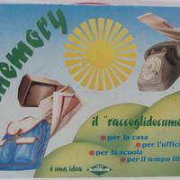 Portadocumenti da ufficio