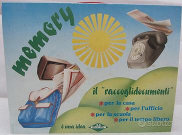 Portadocumenti da ufficio