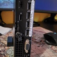 Micro DELL optiplex 9020