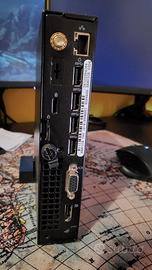 Micro DELL optiplex 9020