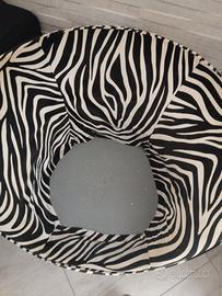 poltrona arredo 