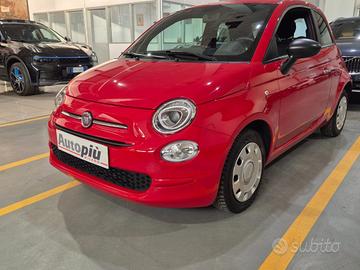 FIAT 500 1.0 Hybrid