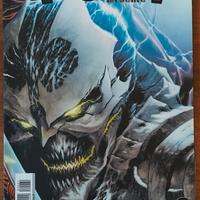 Fumetto Spawn: Godslayer vol. 1-2 Serie completa