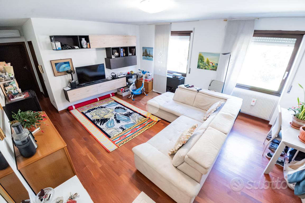 Appartamento – Trento, San Pio X, San Giuseppe - Santa Chiara - Vista 3