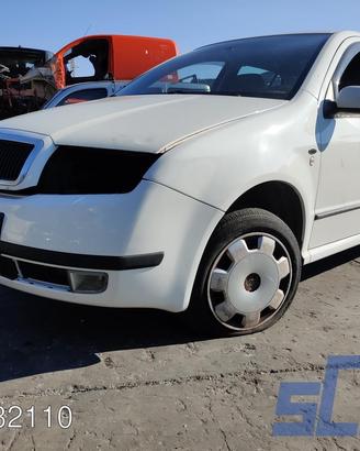 SKODA FABIA 1 6Y2 1.4 68CV 99-03 - Ricambi