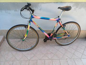 Mountain Bike      seminuova