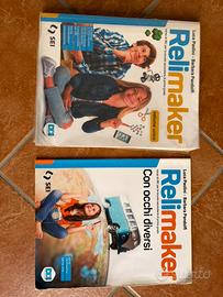 Libri di testo religione