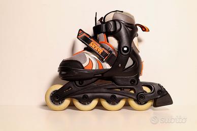 Roller Junior Skate