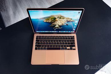 MacBook Air M1 2020 13”