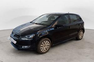 Volkswagen Polo 1.2 70 CV 5p. Comfortline