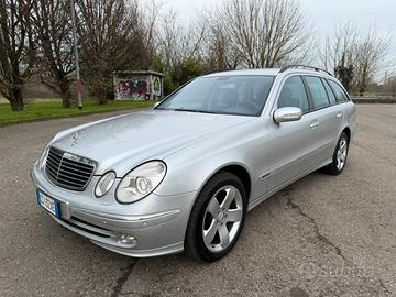 Mercedes classe E270 CDI