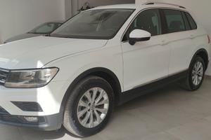 Volkswagen Tiguan USATO GARANTITO
