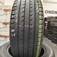 235 55 R 18 100v M+S Goodyear Efficient grip SUV 4