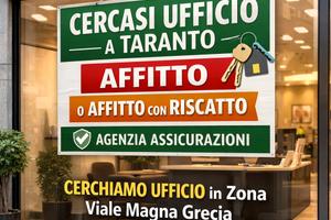 Ufficio per Agenzia di Assicurazioni