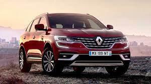 Ricambi completi renault koleos scenic espace clio