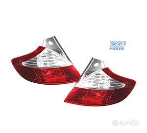 FANALI RENAULT MEGANE 08-14 ESTERNO