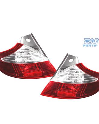 FANALI RENAULT MEGANE 08-14 ESTERNO