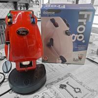 ☕ Didiesse Frog Rossa