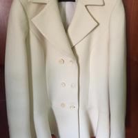 Cappotto Flavio Castellani