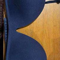 Reggiseno balconcinoTezenis tg 3 color blu