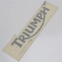 Decalco serbatoio Triumph SPEED TRIPLE 1050 T24024