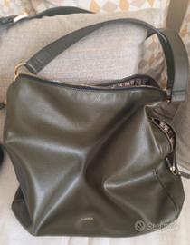 Borsa Carpisa ecopelle 