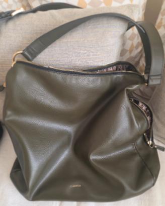 Borsa Carpisa ecopelle 